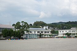 大村市立福重小学校