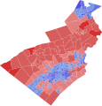 2020 United States House of Representatives election in Pennsylvania's 7th congressional district