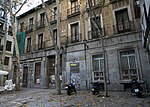 Miniatura para Palacio de la Duquesa de Sueca