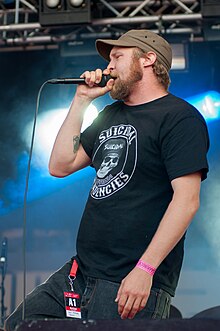 Paleface - Ilosaarirock 2012 2.jpg