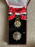 Miniatura para Orden Nacional del Mérito (Paraguay)