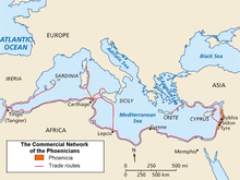 Phoenicia Territory in the 3rd century BC PhoenicianTrade.png