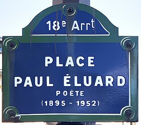 Voir la plaque.