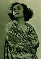 Pola Negri – międzynarodowa gwiazda kina niemego (1920–1922)