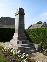 Monument aux morts