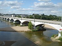 Pont de Vierzon