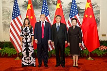President Donald J. Trump visits China 2017 (38427499221).jpg