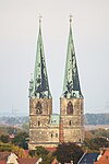 Nikolaikirche Quedlinburg