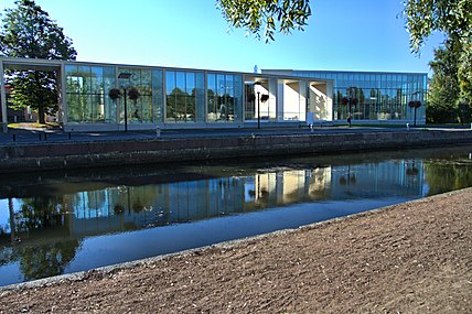 Raumo huvudbibliotek