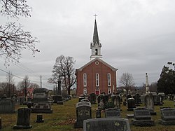 Rehrersburg, Pennsylvania (8482742373).jpg