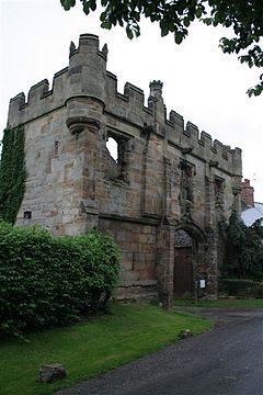 Remains of Mackworth Castle - geograph.org.uk - 205765.jpg