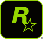 logo de Rockstar New England