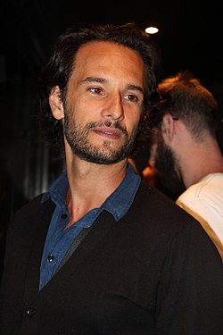 Rodrigo Santoro