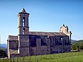 Église Saint-Vitus de Rutali