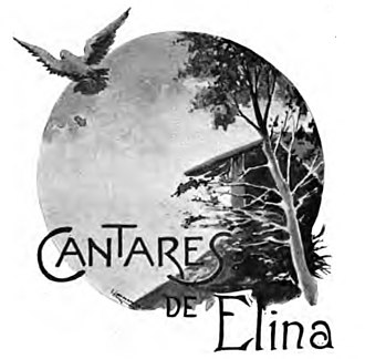 Cantares de Elina