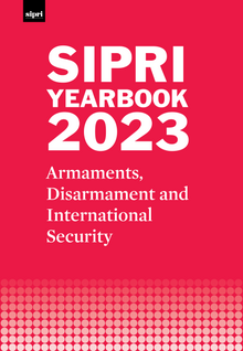 SIPRI Yearbook 2023 SIPRI Yearbook 2023.png