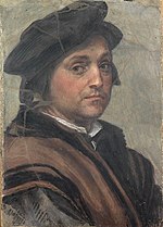 Miniatura para Andrea del Sarto