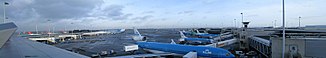 Панорама аэропорта Схипхол.jpg