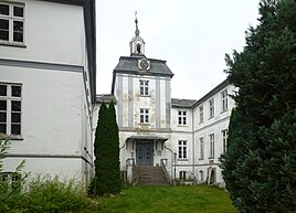 Замок во Ранцау