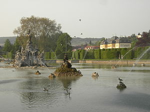 Schlossgarten Veitshoechheim Grosser See.jpg