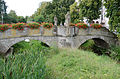 Schonungen, Alte Steinachbrücke