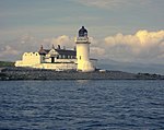 Fladda Lighthouse