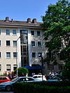 Haus Schumannstraße 26
