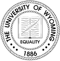 Miniatura para Universidad de Wyoming