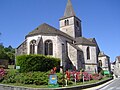 Église Saint-Rémi de Selongey