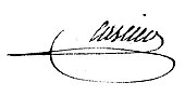 signature de Pierre-François Laslier