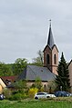 Evangelisch-lutherische Kirche