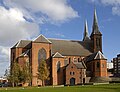 Miniatura para Catedral de San Chad (Birmingham)