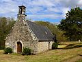 Chapelle Saint-Julien de Lannilien