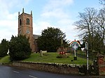 Church of St Luke