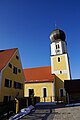 Katholische Pfarrkirche St. Martin