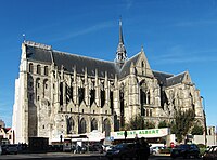 Image illustrative de l’article Paroisse Saint-Quentin Notre Dame