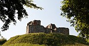 Miniatura per Castell de Stafford