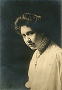 Ada Dwyer Russell