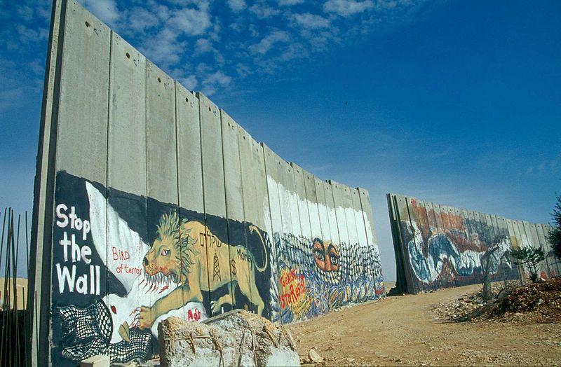 Fichier:Stahlbetonmauer-Bethlehem.jpg