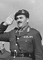 Командир 1-ї пдд генерал-майор Роберт Аркарт (Велика Британія)
