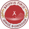 Official logo of Finiq