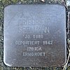 Stolperstein Rheurdt Aldekerker Straße 5 Friedrich Seelmann