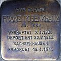 Rosenkranz, Franz