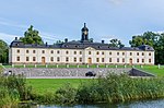 Artikel: Svartsjö slott