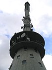 Święty Krzyż TV Tower
