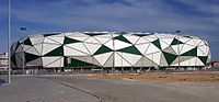 Konya Büyükşehir Belediye Stadyumu için küçük resim