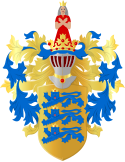 Wappen der Stadt Tallinn