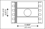 Miniatura para Techniscope