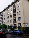 Haus Telemannstraße 10