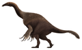 Теризинозавр